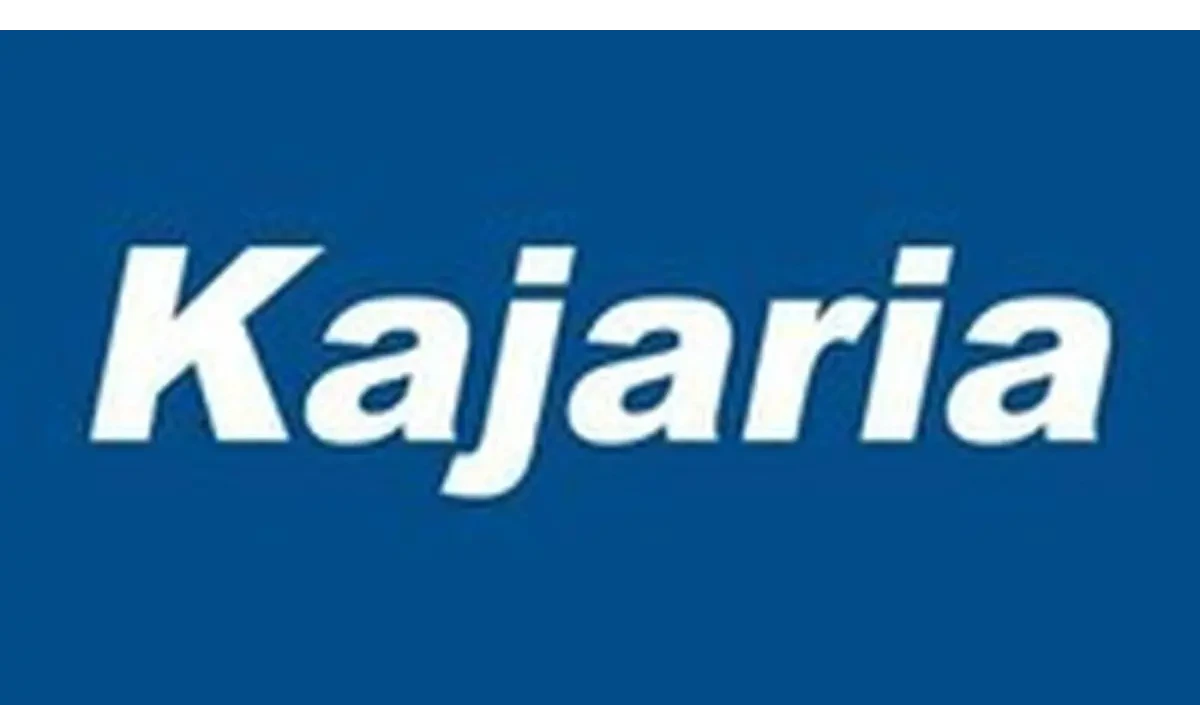 Kajaria Bathware में 20 करोड़ की कथित धोखाधड़ी, CFO के खिलाफ पुलिस में शिकायत