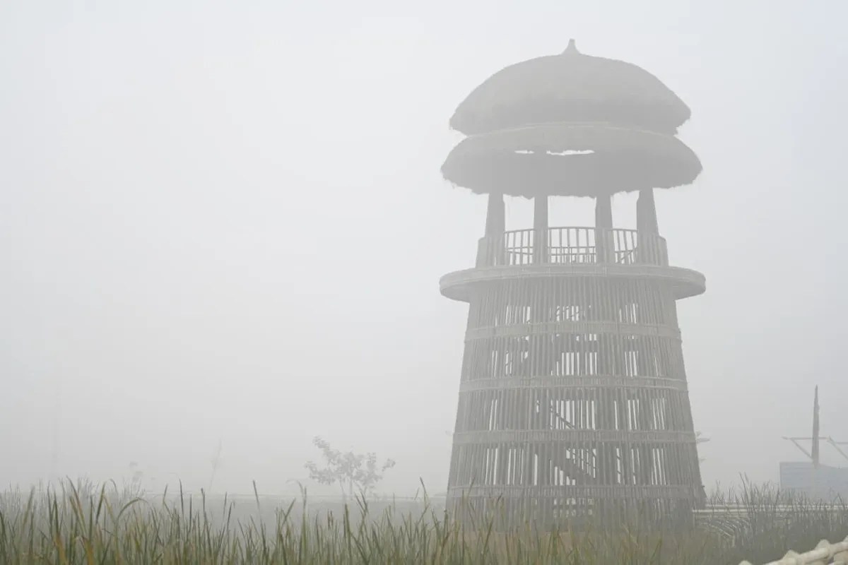 IIT Kanpur: मोबाइल लैब और एआई से दिल्ली की जहरीली हवा का एक्स-रे कर रहा है आईआईटी-कानपुर