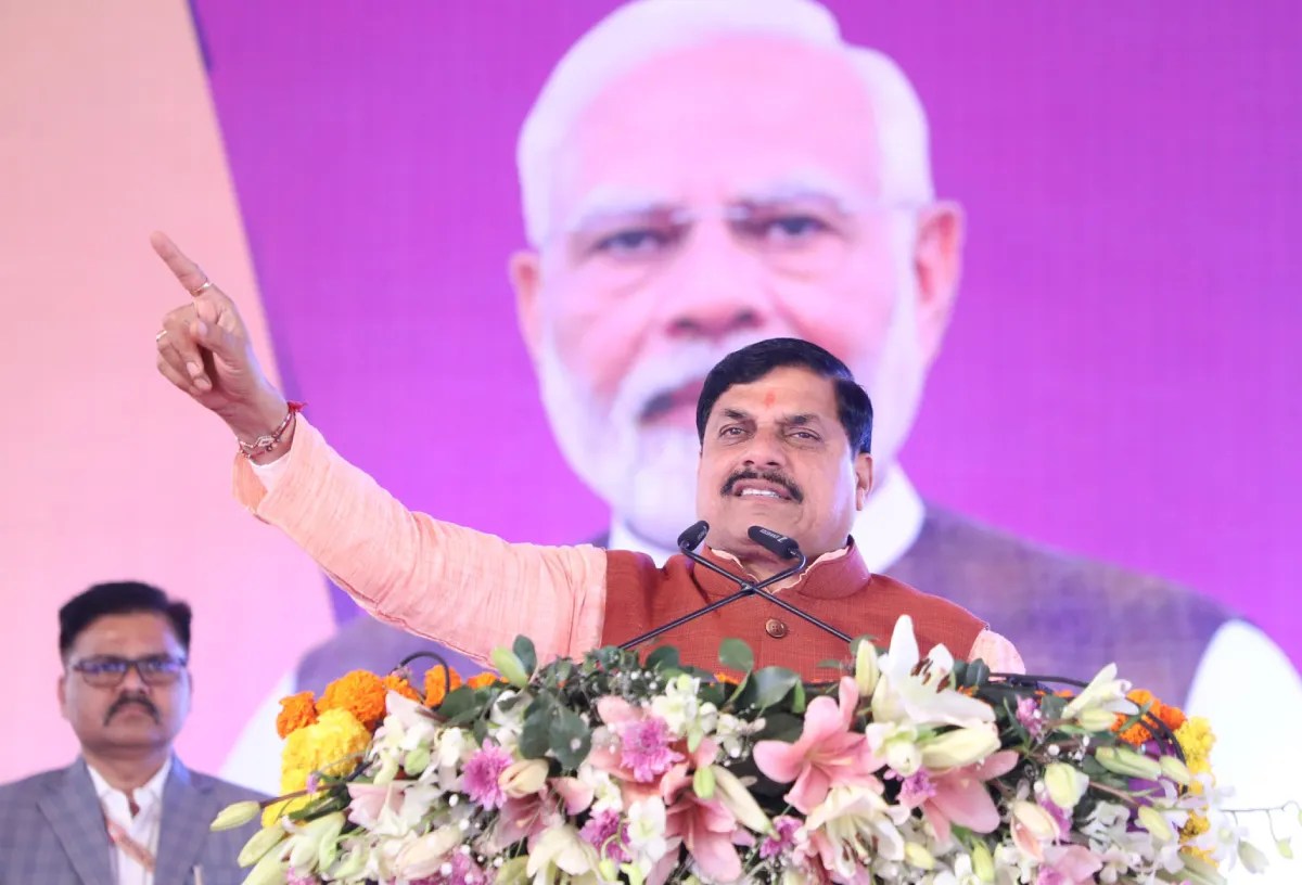 6.44 लाख किसानों पर मेहरबान हुई मध्यप्रदेश सरकार, अतिरिक्त लाभ के रूप में दिए 1292 करोड़ रुपए