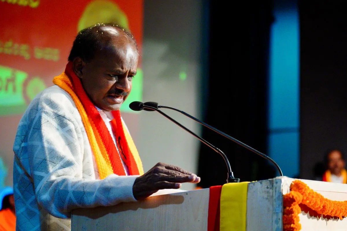 बेंगलूरु से तटीय कर्नाटक होते हुए गोवा तक वंदे भारत शुरू करने की मांग