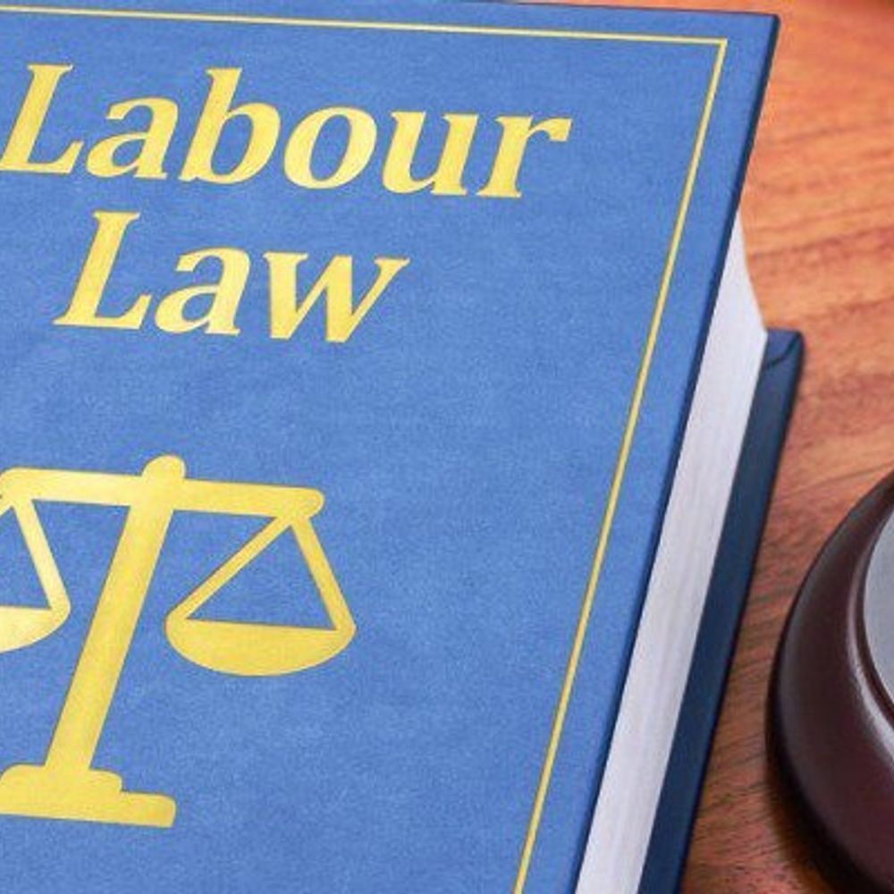 नए लेबर कोड्स अप्रैल 2026 तक लागू होंगे:मसौदा नियम जल्द प्री-पब्लिश करेगी सरकार; 5 की जगह 1 साल में ग्रेच्युटी मिलेगी