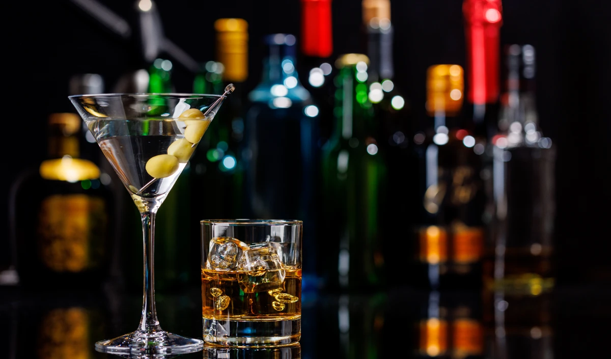 Kerala में क्रिसमस के पहले चार दिनों में 332.62 करोड़ रुपये की हुई शराब बिक्री