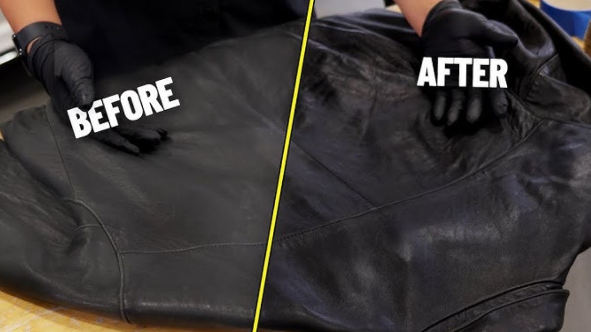 जैकेट्स को साफ करने के लिए आजमाएं ये आसान ट्रिक, ड्राई क्लीनिंग पर खर्च नहीं करने पड़ेंगे पैसे