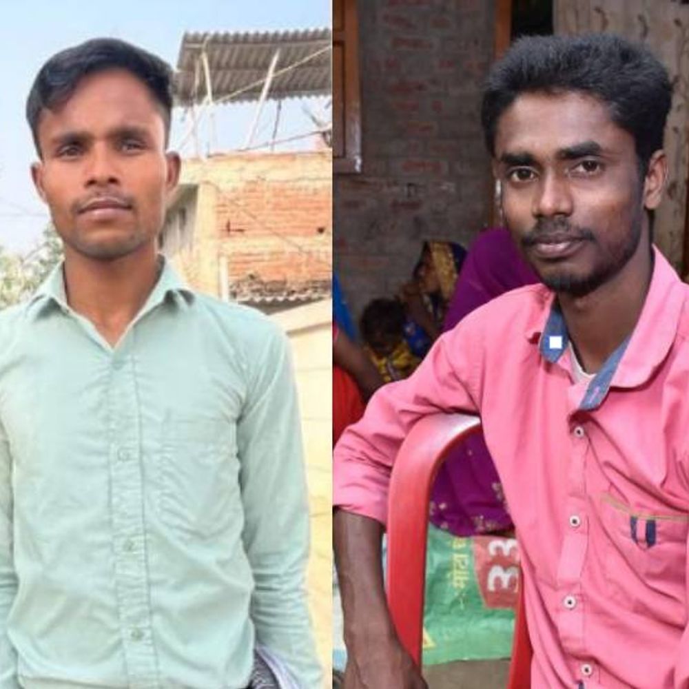 दरभंगा में 24 घंटे में दो युवकों ने की आत्महत्या:3 बहनों का भाई यूपीएससी की तैयारी कर रहा था, दूसरा फंदा बनाकर पेड़ से लटका