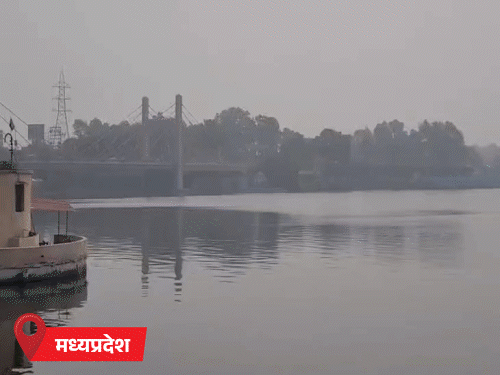 राजस्थान में आज से कड़ाके की ठंड:MP के भोपाल में पारा 9°C, बिहार के 12 शहरों में कोहरा; उत्तराखंड में पाला गिरा