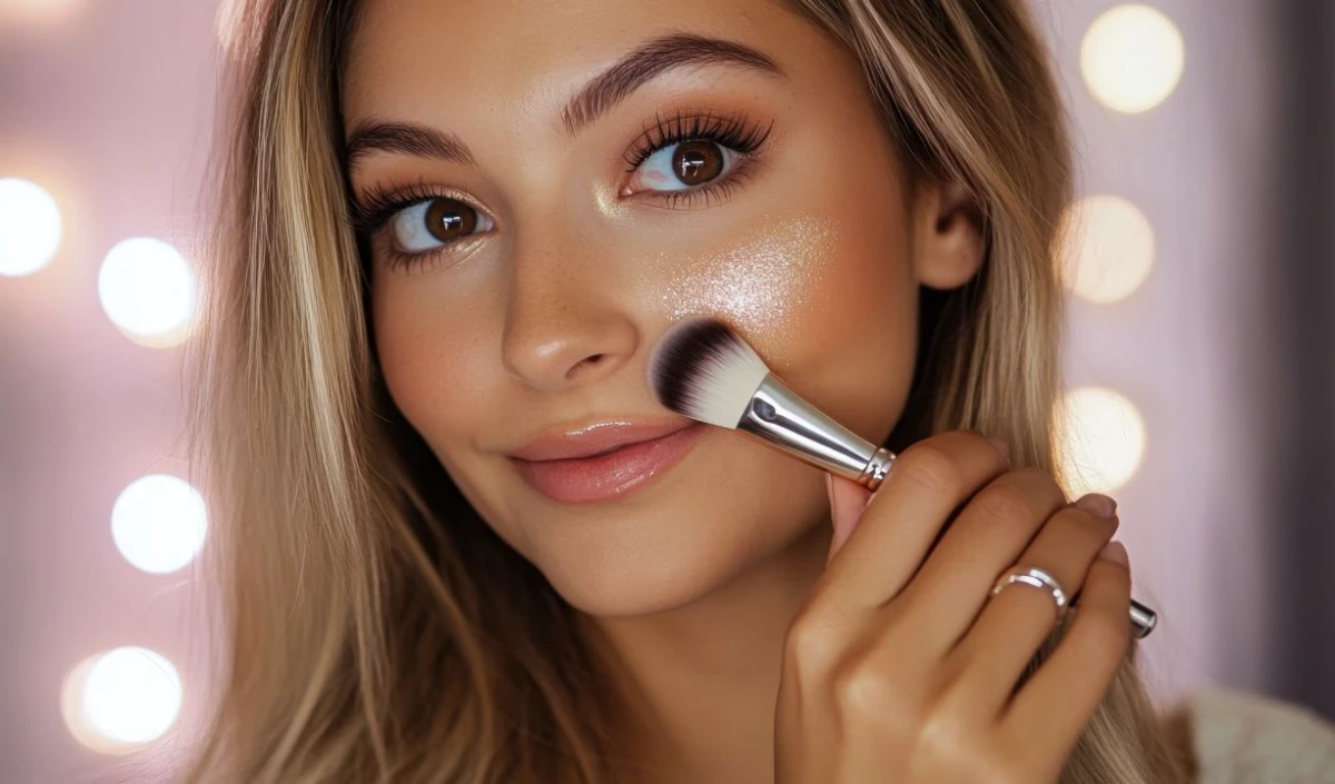 Makeup Tips: एक बार हाईलाइटर लगाने से पहले जान लें ये जरुरी बातें, तभी खूबसूरत दिखेंगा चेहरा