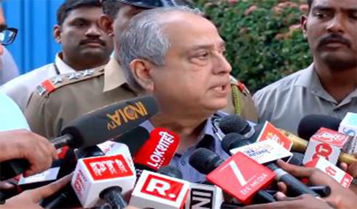 सुप्रीम कोर्ट ने मानिकराव कोकाटे की दोषसिद्धि पर लगाई रोक, विधायकी रहेगी बरकरार