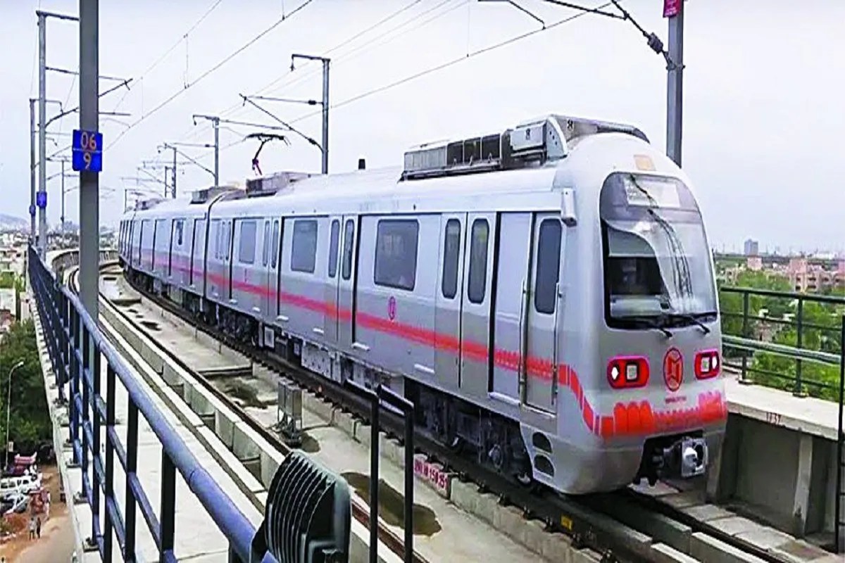 10 साल में हम चले 11 किमी, दूसरे शहर निकले आगे…वो पड़े बीस, यही हमारी टीस