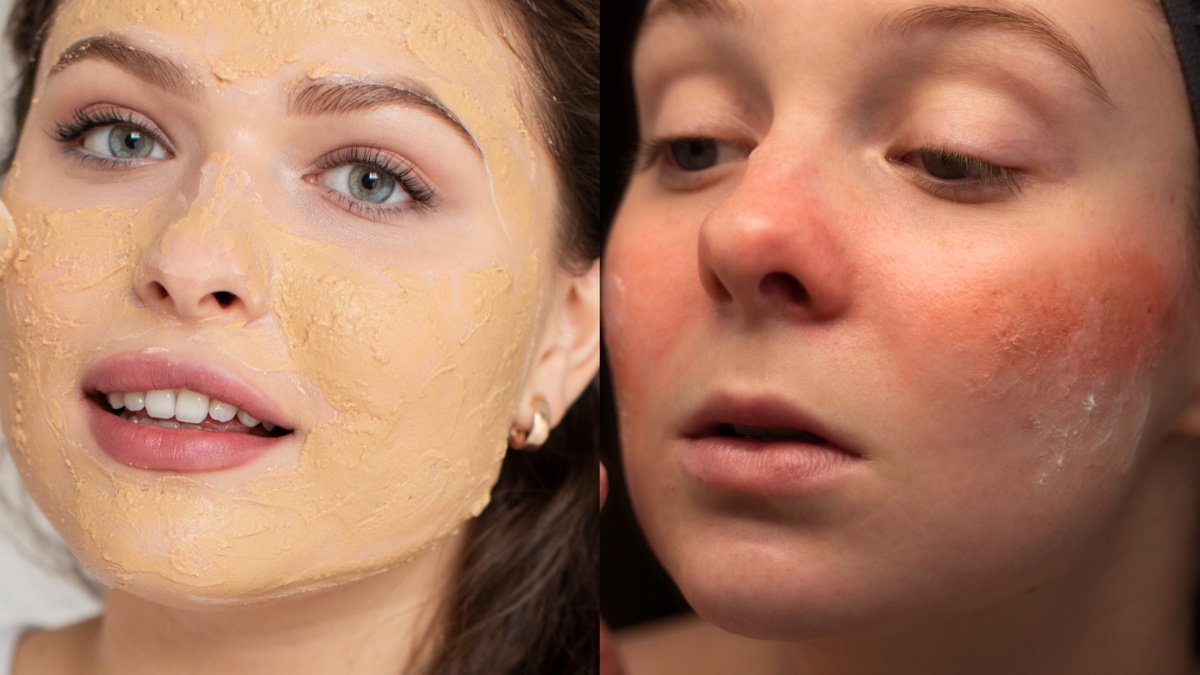 रात को सोने से पहले कर लें ये एक काम, हर मौसम में त्वचा रहेगी खिली खिली