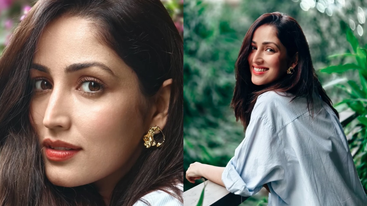 यामी गौतम जैसा नेचुरल निखार पाने के लिए रोज करें ये काम, हिमाचली हसीना ने खुद बताया अपना स्किन केयर रूटीन