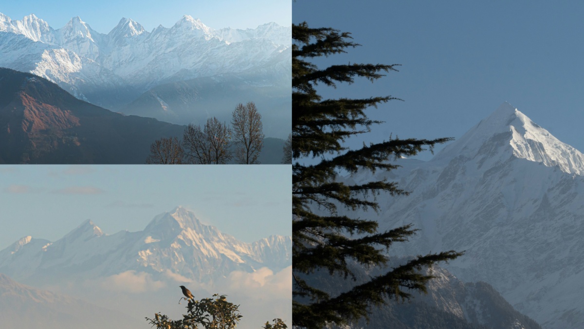 स्नोफॉल देखने का है मन तो यहां बना लें घूमने का प्लान, शिमला-मनाली की भीड़भाड़ से दूर उठाएं बर्फबारी का लुत्फ