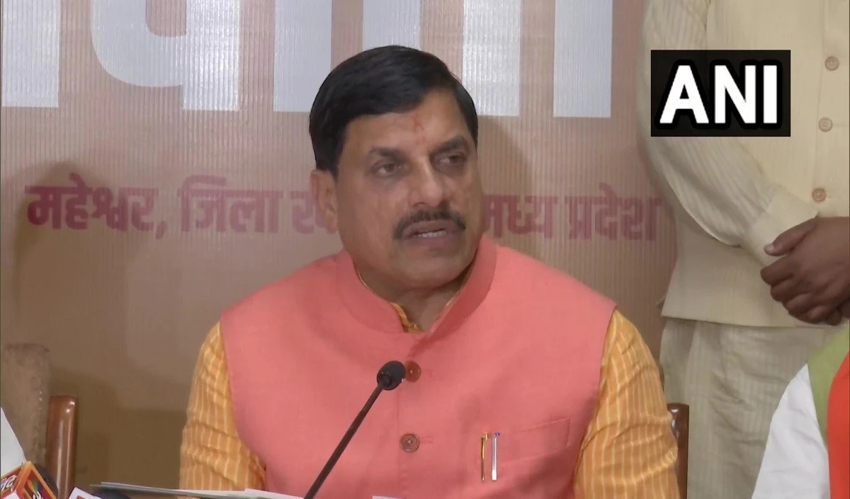 केरल में लगातार आगे बढ़ेगी भाजपा: Mohan Yadav