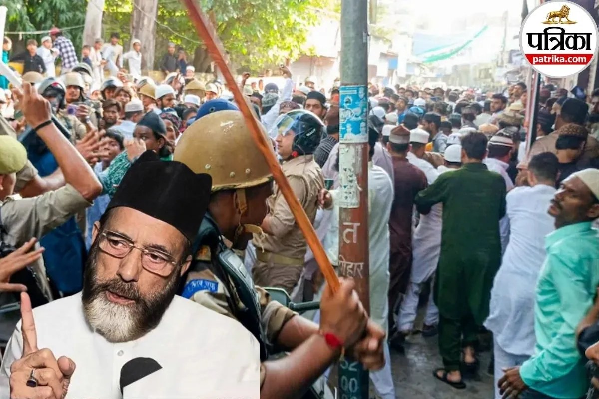 बरेली बवाल, सात चार्जसीट, पांच मुकदमो की रफ्तार तेज, पुलिस ने किया ऐसा इंतजाम सालों साल जेल में रहेंगे मौलाना समेत तमाम