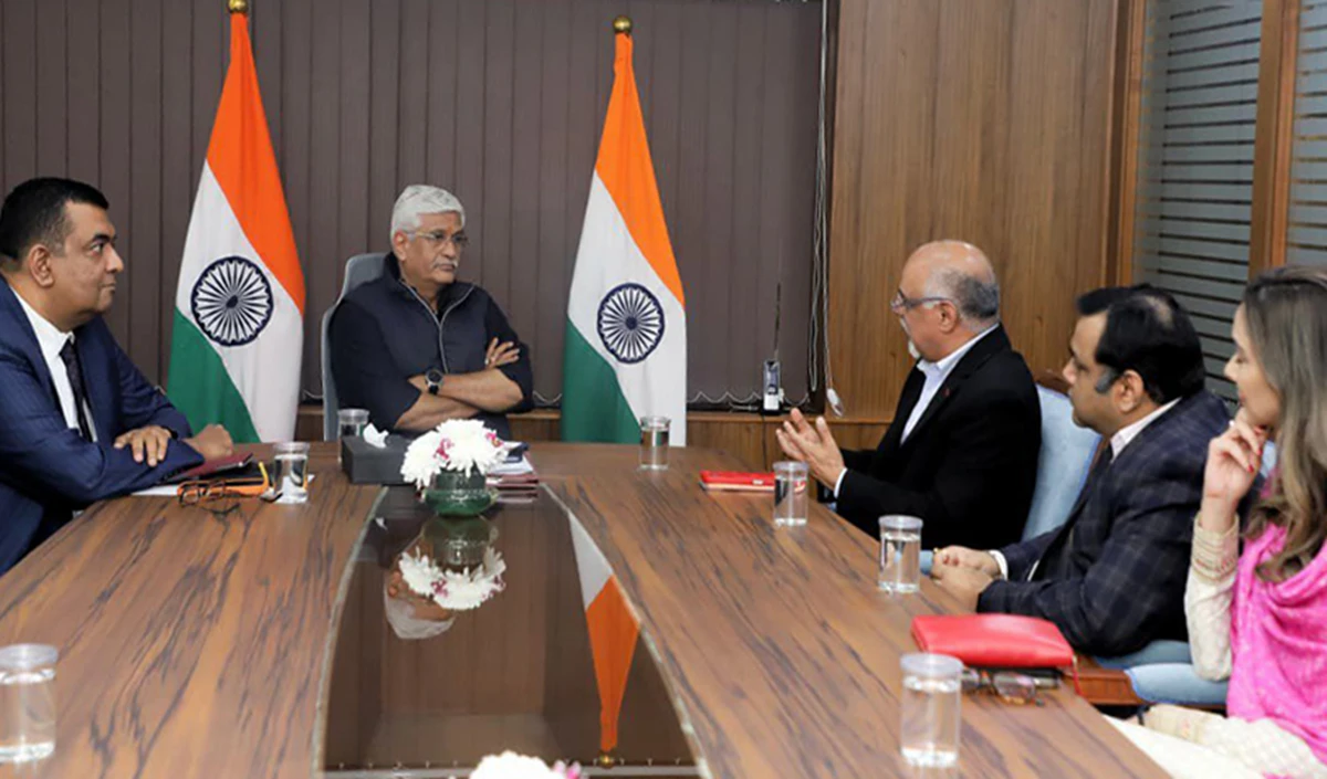 MoT और मास्टरकार्ड 2 साल का MoU किया साइन, डोमेस्टिक-इंटरनेशनल ट्रैवलर्स को क्या मिलेगा लाभ?