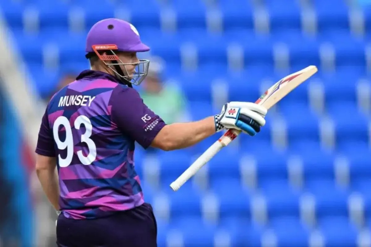 रोहित-ब्रेविस जैसे विस्फोटक बल्लेबाजों को पछाड़कर इस खिलाड़ी ने साल में लगाए सबसे ज्यादा छक्के, आपने नहीं सुना होगा इस क्रिकेटर का नाम