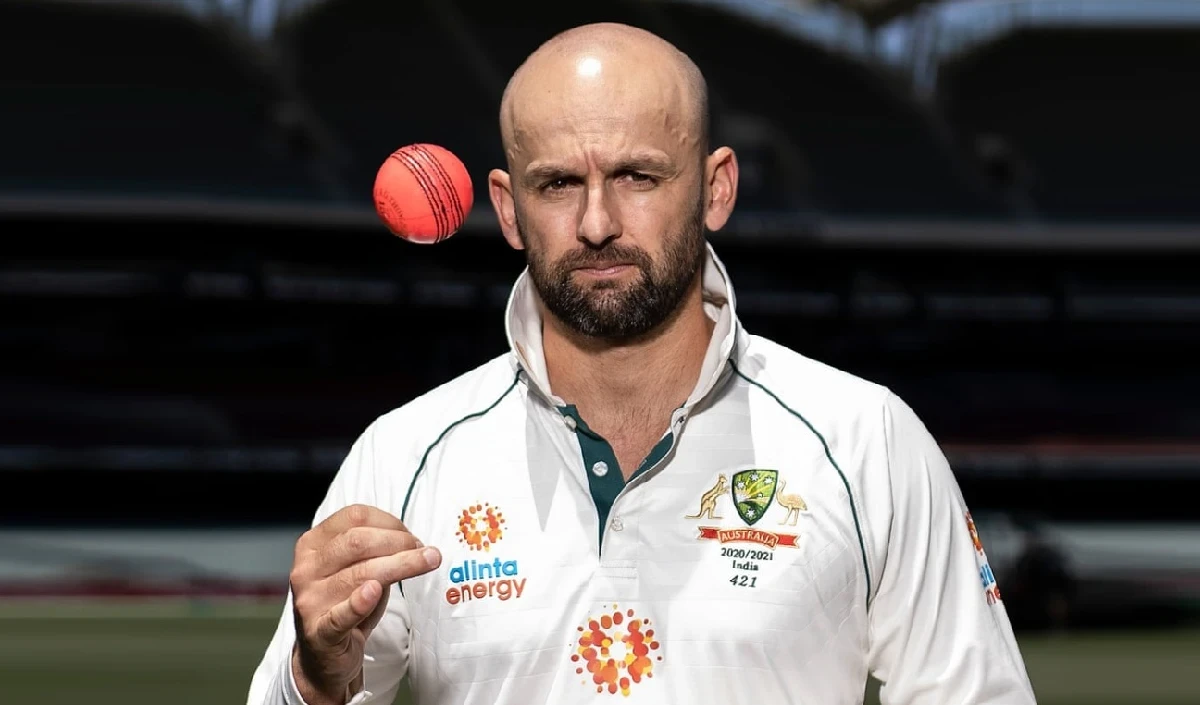 Nathan Lyon ने मैक्ग्राथ को पछाड़ा, 564 विकेट्स के साथ बने ऑस्ट्रेलिया के दूसरे बड़े गेंदबाज