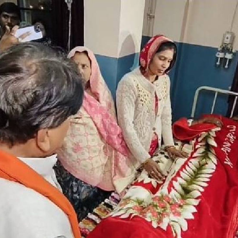 इंदौर में दूषित पानी पीने से 35 से ज्यादा बीमार:अस्पतालों में एडमिट; मंत्री विजयवर्गीय ने जानी हालत, CM ने प्रशासन को दिए निर्देश