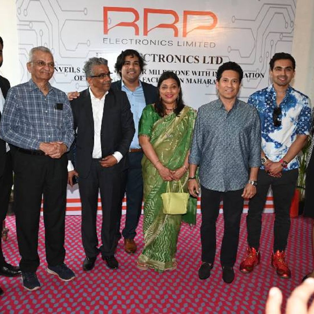 RRP सेमीकंडक्टर पूरी दुनिया में सबसे तेज उछाल वाला शेयर:₹15 रुपए का शेयर 20 महीने में ₹11,095 का हुआ; ट्रेडिंग पर पाबंदी