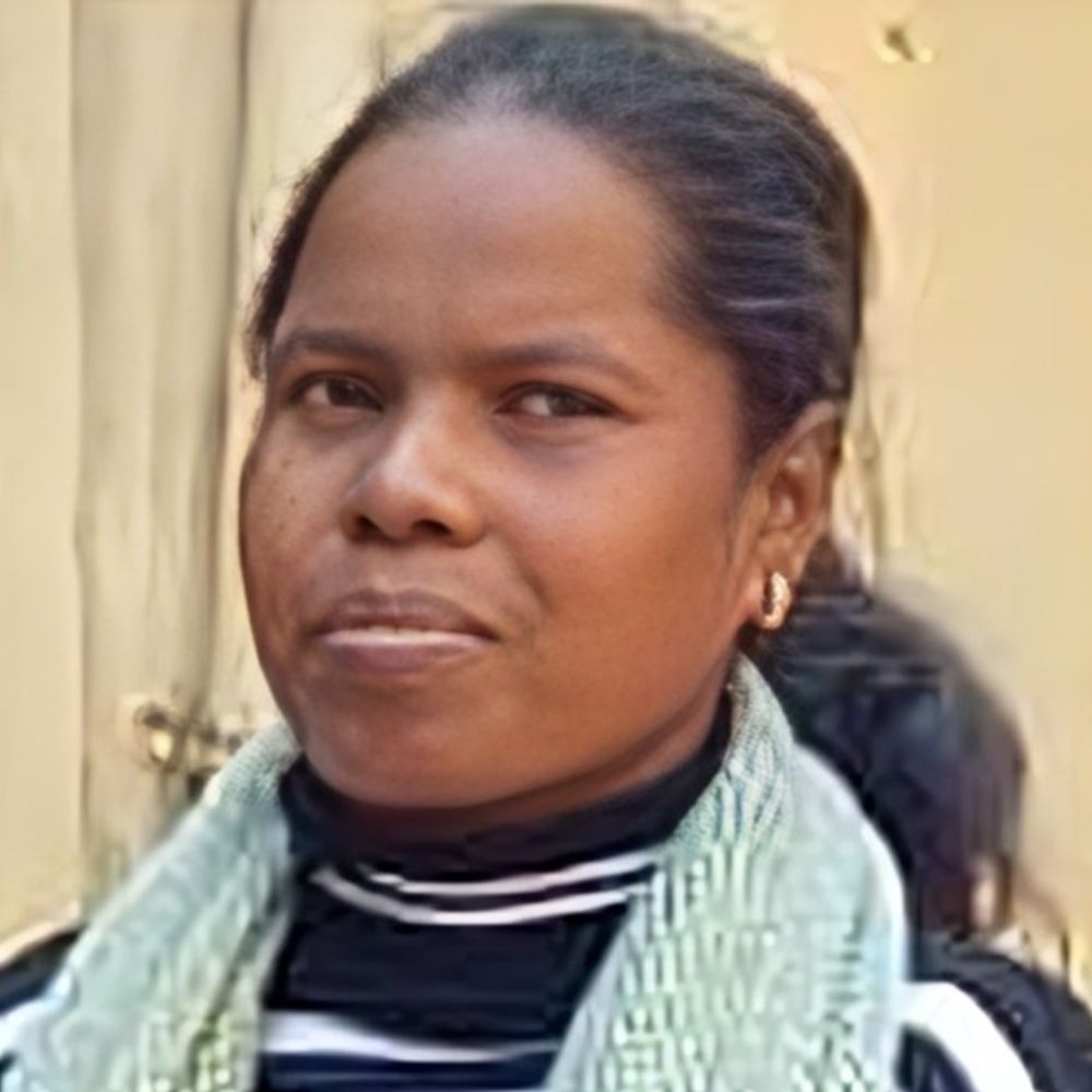 लातेहार में सामाजिक कार्यकर्ता रूबी कुमारी की मौत:धान कुटाई मशीन की चपेट में आने से हुआ हादसा, विधायक ने कहा- मशीन संचालक की लापरवाही