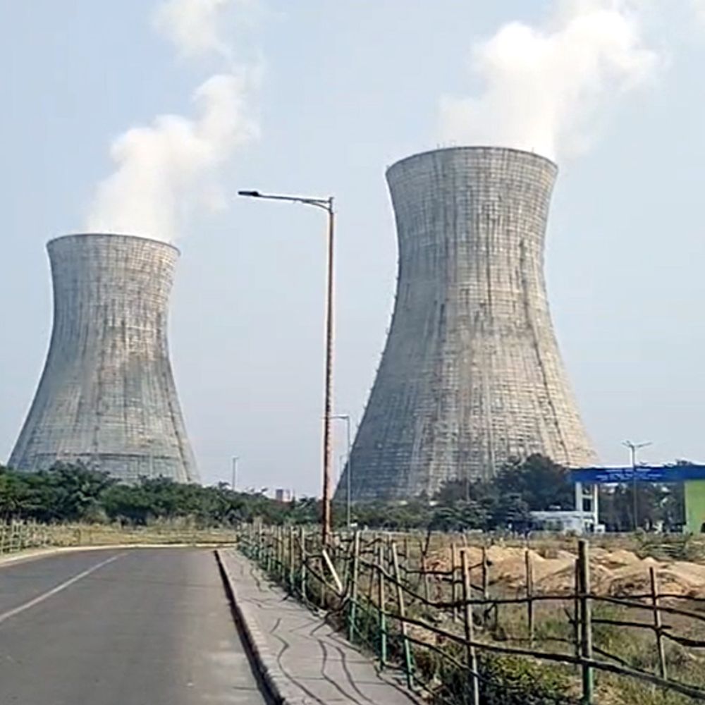 7 जिलों में रोज कटेगी 6 घंटे तक बिजली:कोडरमा पावर प्लांट की एक यूनिट बंद, मेंटेनेंस के कारण होगी लोड शेडिंग