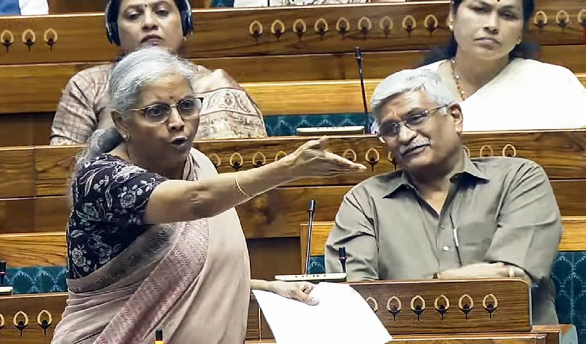 गुटखा-पान मसाला पर कड़ा प्रहार! नई कर व्यवस्था से राष्ट्रीय सुरक्षा और स्वास्थ्य को मिलेगा बूस्ट