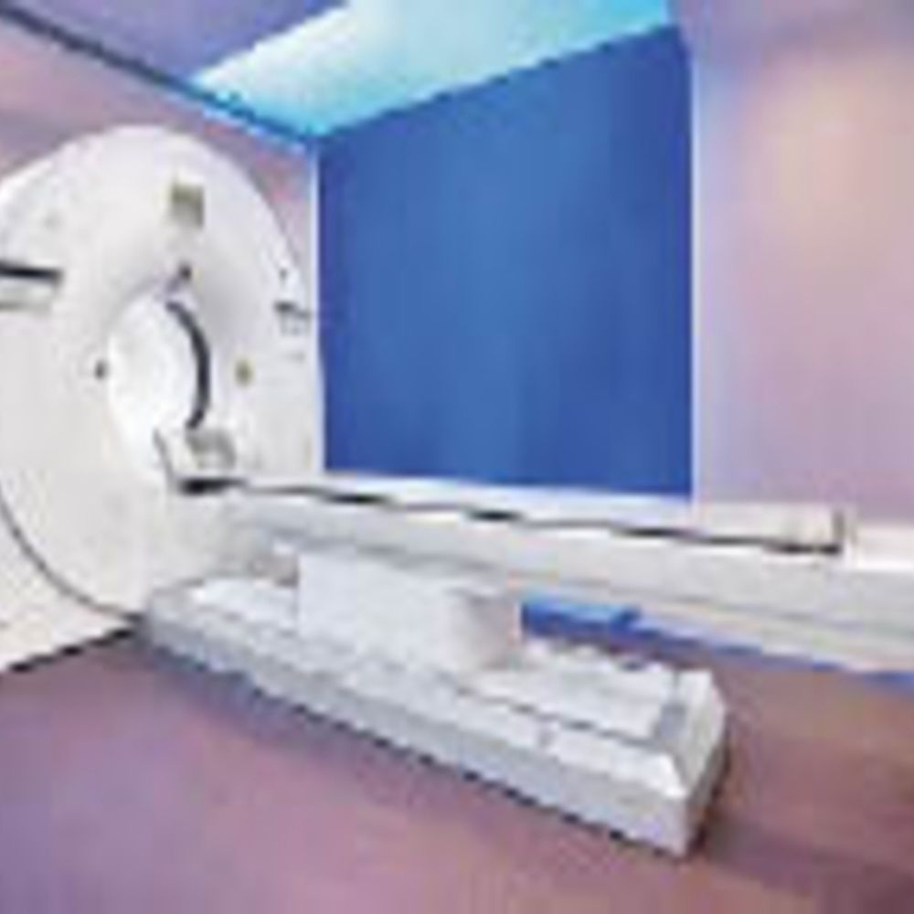 टर्सरी केयर सेंटर:अब ब्रेकी थेरेपी की नई मशीन से होगा बच्चेदानी और ब्रेस्ट कैंसर का इलाज