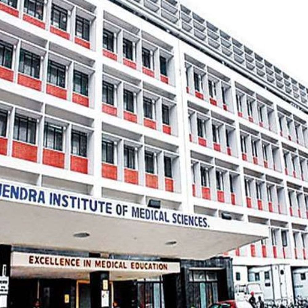 नई डिजिटल व्यवस्था होगी:रिम्स में अब लाइन में नहीं, ई-मेल से मिलेगा जन्म-मृत्यु प्रमाण पत्र