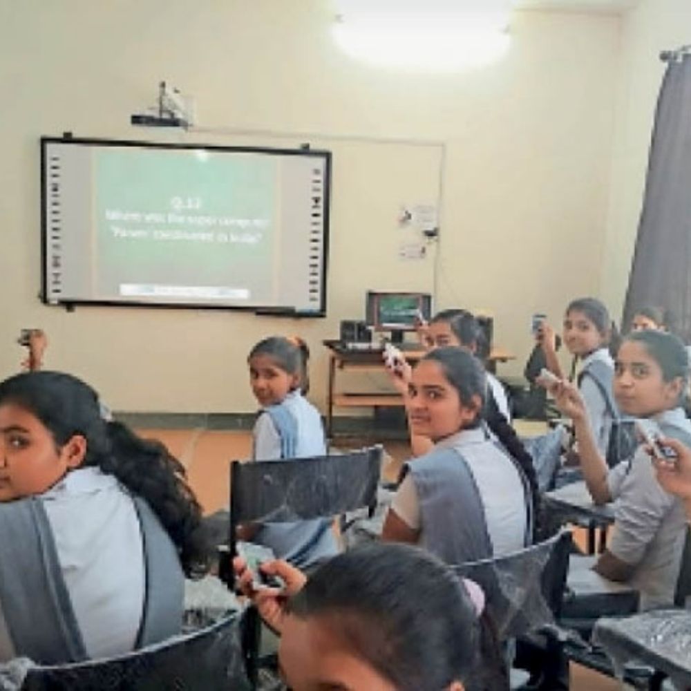 समग्र शिक्षा योजना की अवधि बढ़ेगी:मार्च में हो रही पूरी , वोकेशनल पर जोर, समग्र शिक्षा योजना को लेकर केंद्र ने राज्यों से मांगा परामर्श