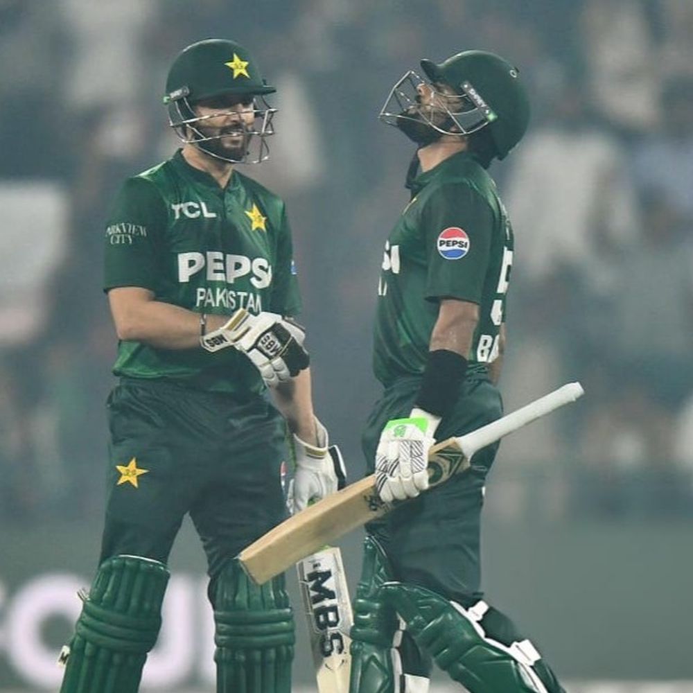 जनवरी में श्रीलंका दौरे पर जाएगा पाकिस्तान:टी-20 वर्ल्ड कप से पहले 3 मुकाबले खेलेगा; ICC टूर्नामेंट 7 फरवरी से शुरू होगा