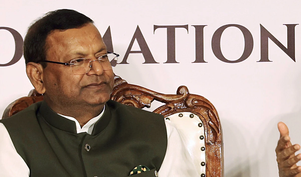 Uttar Pradesh के अगले विधानसभा चुनाव बहुत महत्वपूर्ण हैं : Pankaj Chaudhary