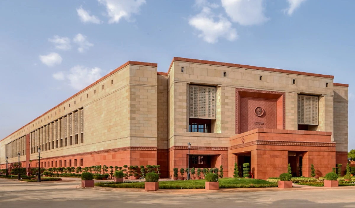 लोकसभा में गतिरोध टूटने के आसार, वंदे मातरम और चुनाव सुधारों पर चर्चा के लिए बनी आम सहमति