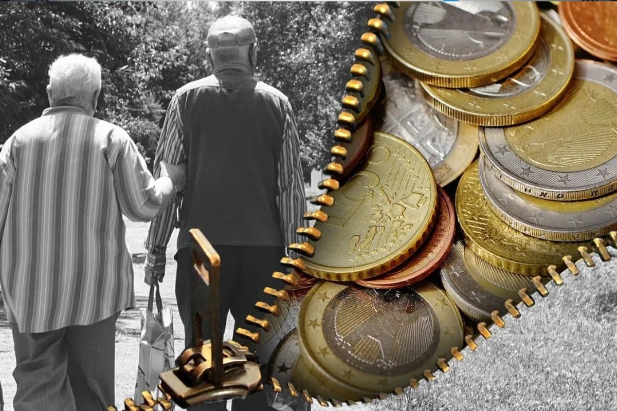 Atal Pension Yojana: इस सरकारी स्कीम में 210 रुपये महीने करें निवेश, बुढ़ापे में मिलेगी 5000 की पेंशन