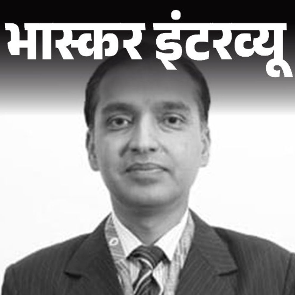 प्रोफेसर बोले-यकीन नहीं होता, हमेशा क्लास में आता था फर्स्ट:सुसाइड करने वाला छात्र अंश गुप्ता था होनहार, दोस्तों के बीच था पॉपुलर