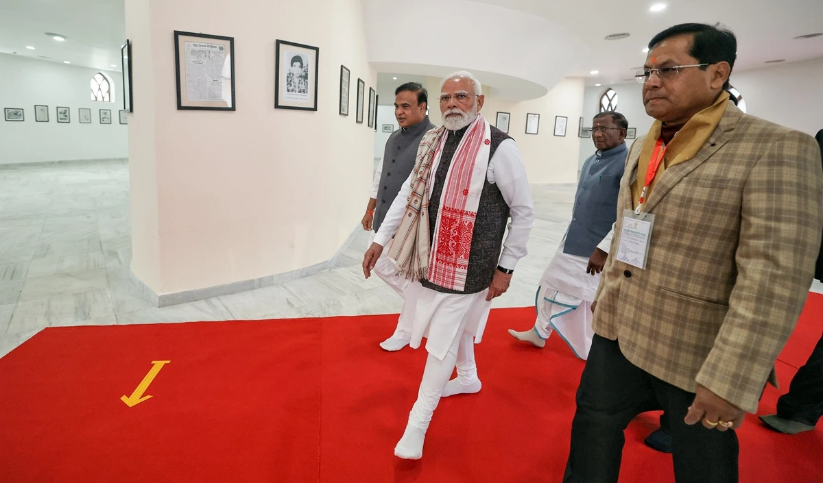 Modi Cabinet ने लिया बड़ा फैसला, राजधानी Delhi को धुएं और प्रदूषण से मुक्ति दिलाने वाली योजना को दी मंजूरी