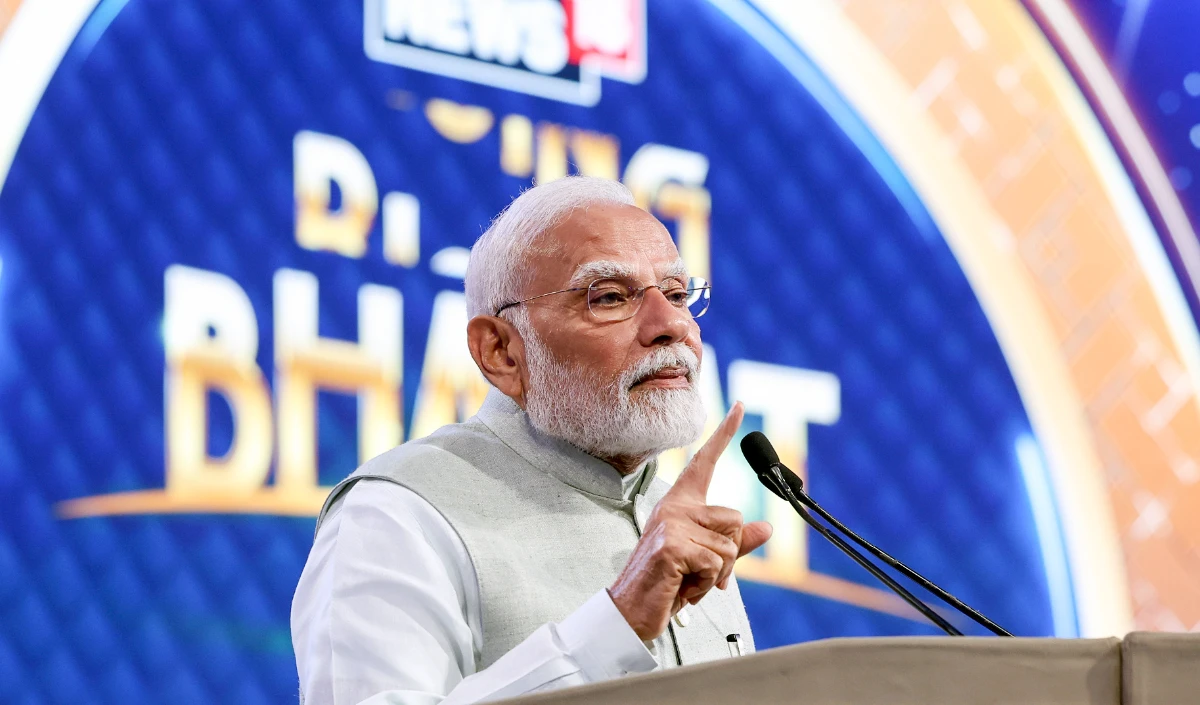 PM Modi ने Doordarshan के ‘सुप्रभातम्’ कार्यक्रम की सराहना की