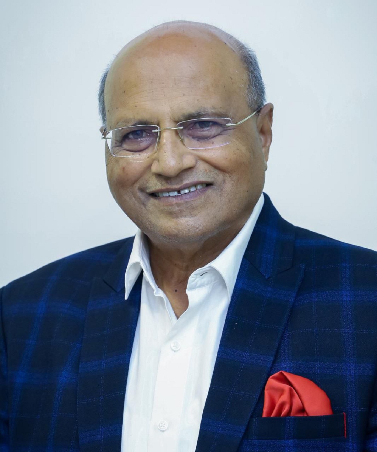 घाणेराव की मिट्टी से हुब्बल्ली की बुलंदियों तक, नई पीढ़ी के लिए प्रेरणा बने प्रकाशचन्द कोठारी