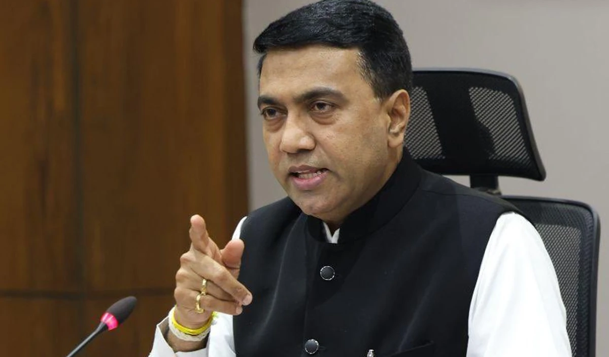 Goa Nightclub Fire । मैनेजर गिरफ्तार, क्लब के मालिक पर भी वारंट जारी, CM ने दिए मजिस्ट्रेट जांच के आदेश