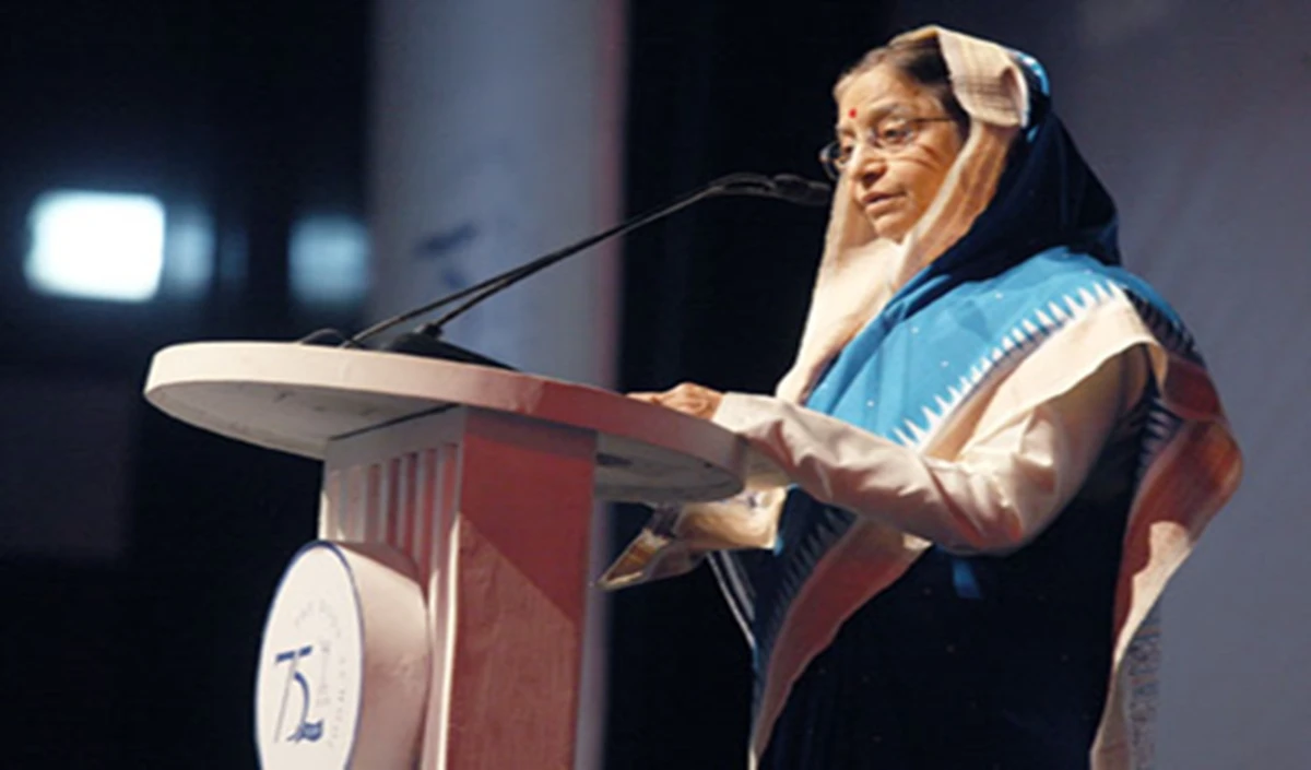 Pratibha Patil Birthday: टेबल टेनिस चैंपियन से देश की राष्ट्रपति तक, 91वें जन्मदिन पर जानें प्रतिभा पाटिल का बेमिसाल सफर