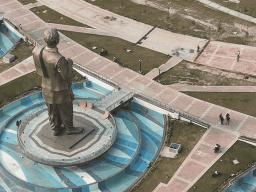 पीएम मोदी के आने पर पुलिस की चप्पे-चप्पे पर नजर:शहर में चलाया जा रहा “ऑपरेशन पहचान”, एनएसजी-एटीएस करेगी निगरानी