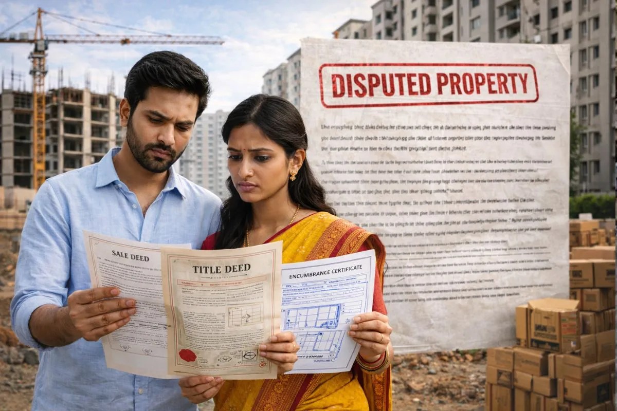 Real Estate News: प्रॉपर्टी का मालिक बनना है तो सिर्फ रजिस्ट्री काफी नहीं, ये डॉक्यूमेंट्स चेक नहीं किये तो हो जाएगा बड़ा नुकसान