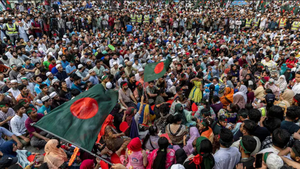 बांग्लादेश में हिंदू युवक की हत्या मामले में आया नया मोड़, बताया किस कारण से हुई थी मौत