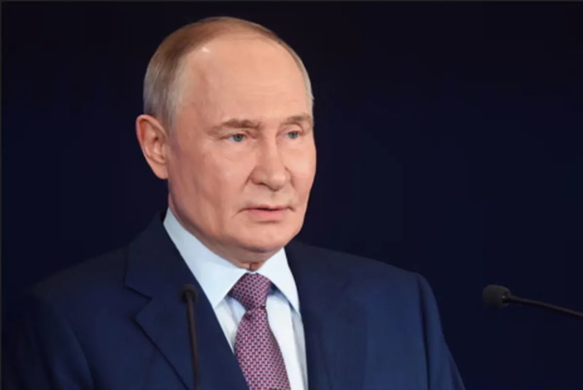 Vladimir Putin का ऐसा खौफ, UK अपने नागरिकों से पूछ रहा – क्या आप जंग लड़ेंगे?