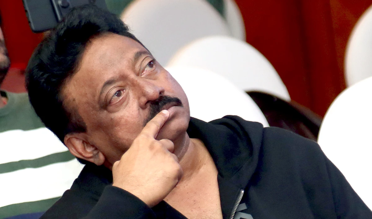 Sridevi के आकर्षण पर Ram Gopal Varma का विवादास्पद दावा, ‘सिर्फ़ एक्टिंग नहीं, ख़ूबसूरती भी थी उनकी शोहरत की वजह?’