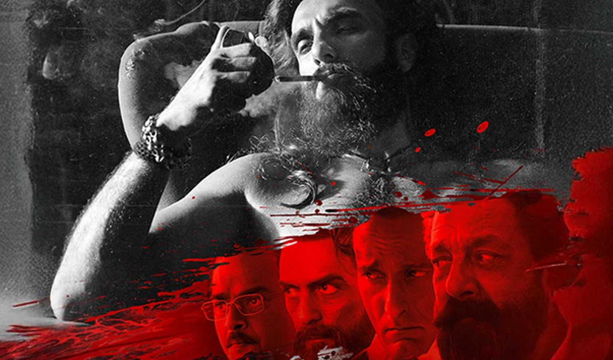 Dhurandhar Box Office Collection | रणवीर सिंह की धुरंधर रचेगी इतिहास, 1000 Cr क्लब में शामिल होने से बस थोड़ा सा दूर