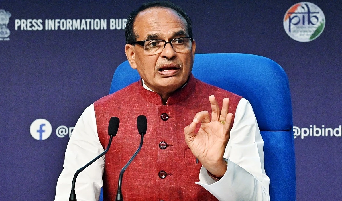 ग्रामीण मंत्रालय ने मंत्रियों को दी VB-G RAM G योजना की विस्तृत रिपोर्ट, विपक्ष को जवाब देने की तैयारी