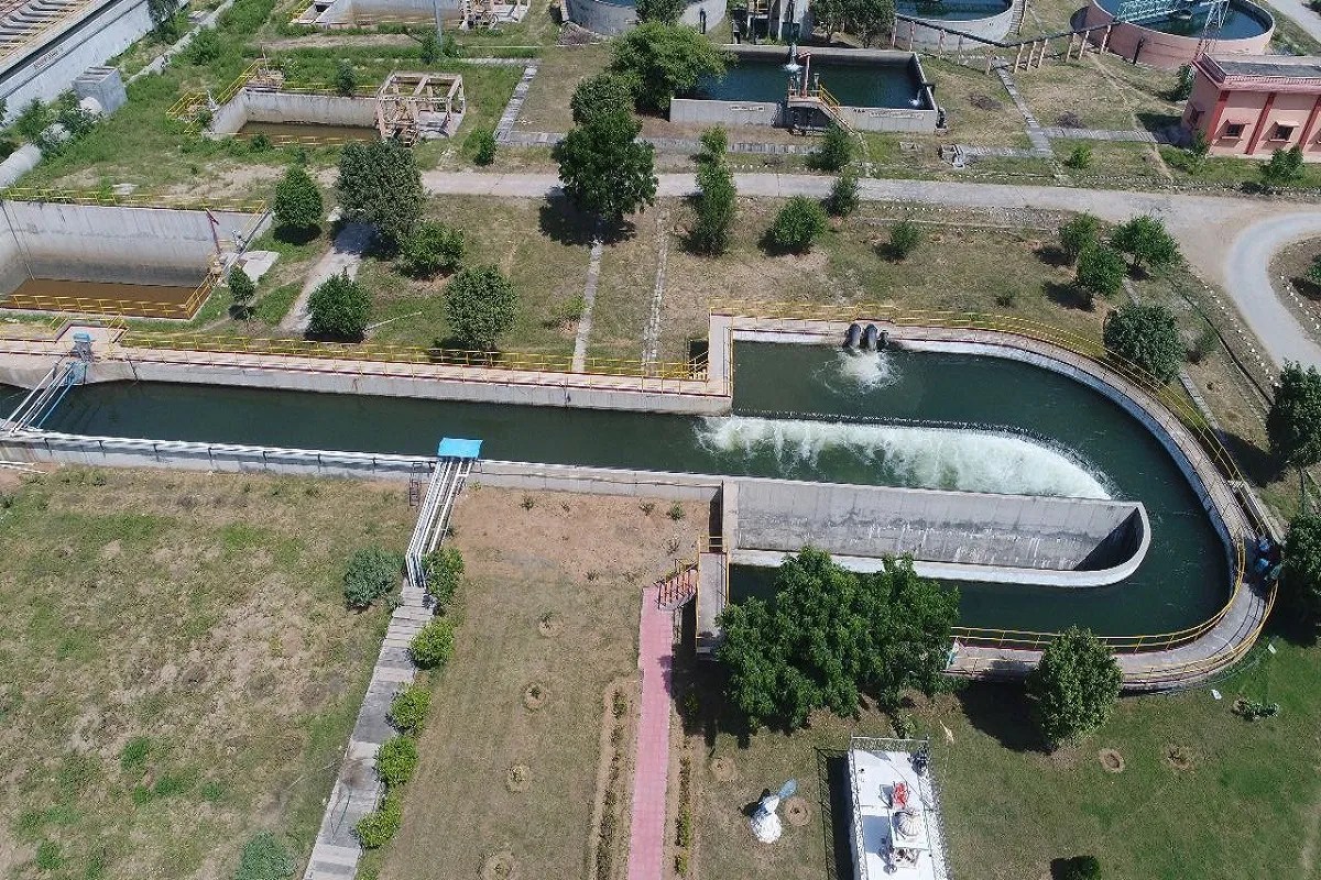 बीसलपुर प्राजेक्ट-फिल्टर प्लांट बनाने वाली फर्म को 173 करोड़ का भुगतान,प्लांट चल ही नहीं रहा, जयपुर में जलदाय इंजीनियरों का बड़ा घोटाला