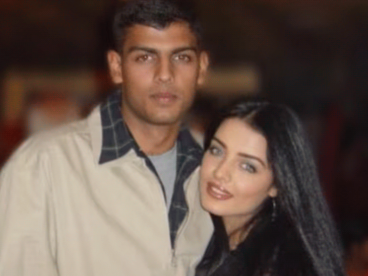 जन्मदिन पर भाई को याद कर भावुक हुईं सेलिना जेटली:UAE हिरासत में बंद मेजर विक्रांत के लिए लिखा- मैं तुम्हारे साथ खड़ी हूं