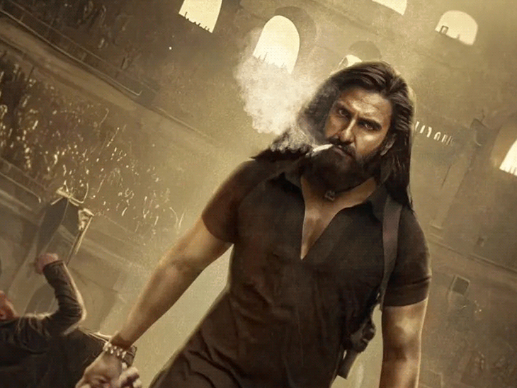 ‘तेरे इश्क में’ की कमाई पर ‘धुरंधर’ का असर:10 दिन में कुल 99.79 करोड़ कमाए, रणवीर सिंह की फिल्म 100 करोड़ के पार