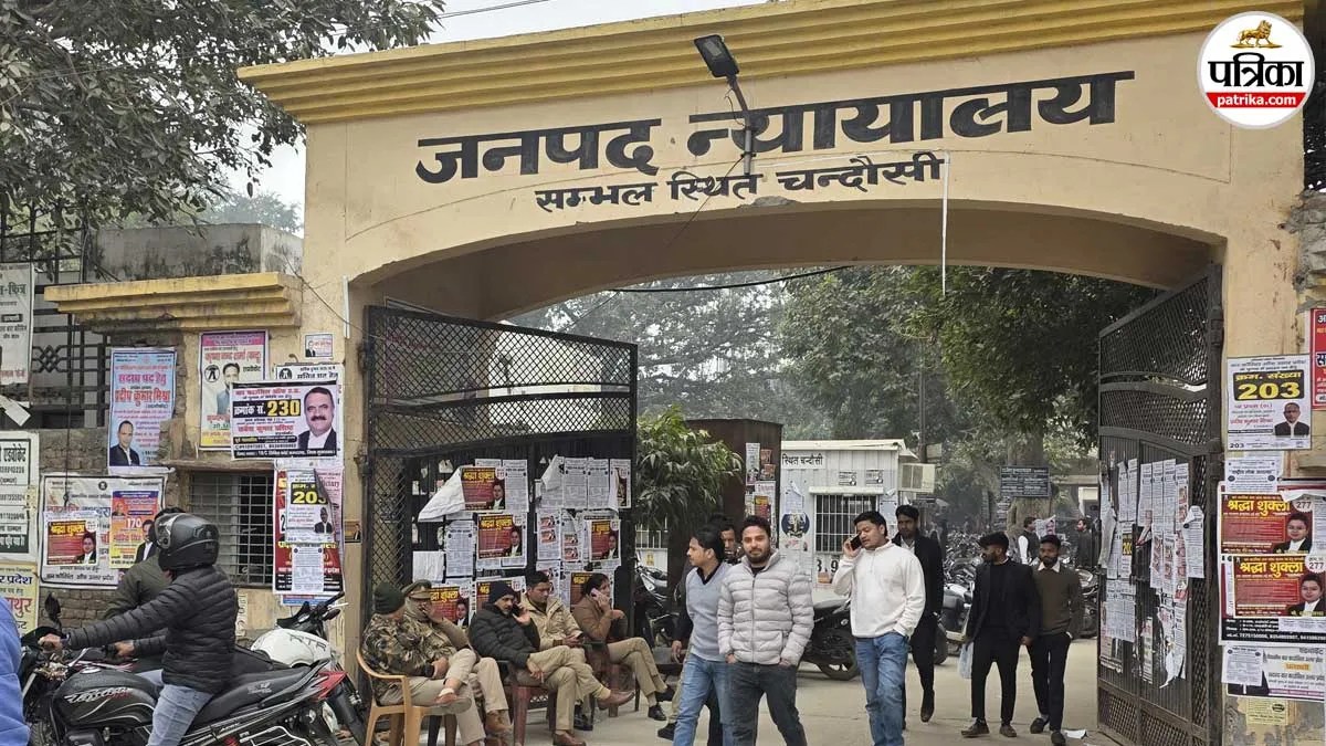 फर्जी मुठभेड़ का पर्दाफाश: सीओ-कोतवाल समेत 13 पुलिसकर्मियों पर FIR, जेल में बंद युवक को बना दिया लूट का आरोपी
