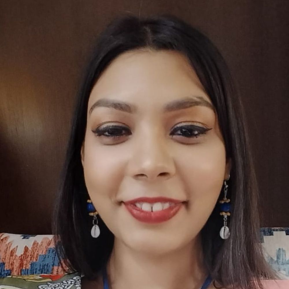 ‘मिस यूनिवर्स बिहार’ बनी पटना की समीक्षा रंजन:जयपुर फॉरएवर स्टार इंडिया सीजन-5 में हासिल किया किताब, बोलीं- बेटी के साथ बहू को भी पढ़ाएं-बढ़ाएं